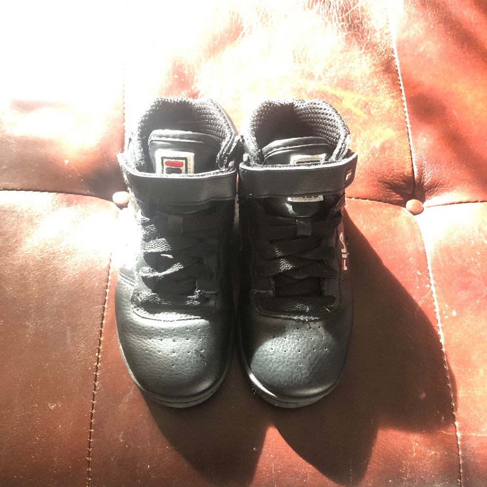 Fila F-13 Kids